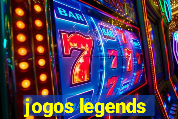 jogos legends