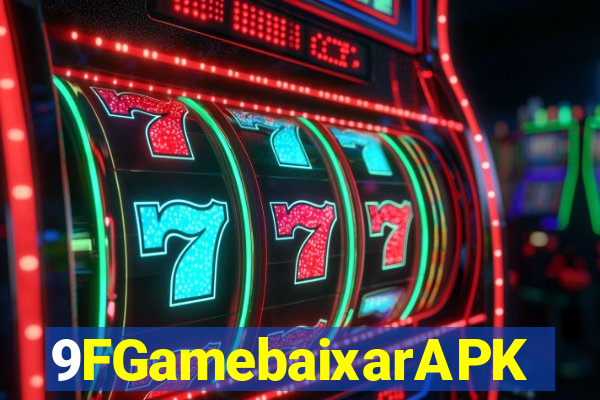 9FGamebaixarAPK