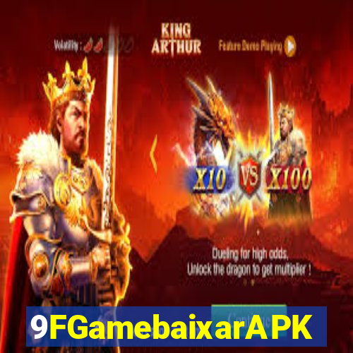 9FGamebaixarAPK