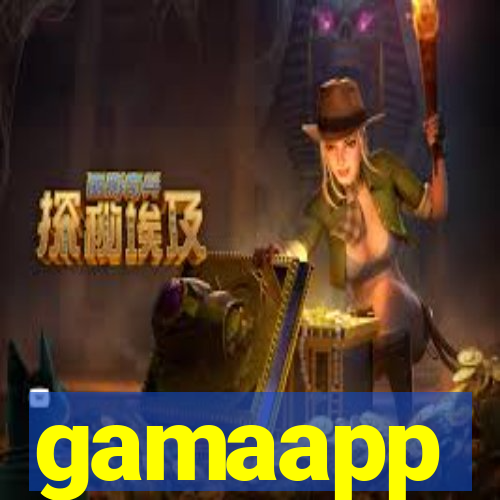 gamaapp