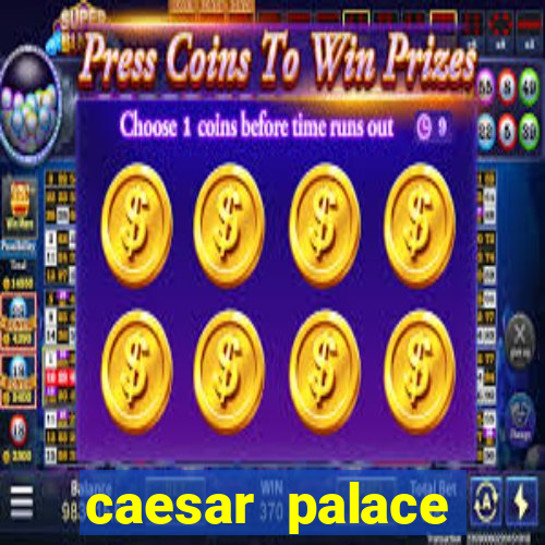 caesar palace online casino