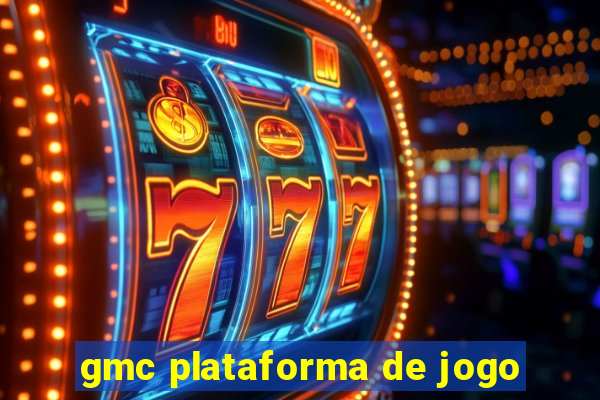 gmc plataforma de jogo