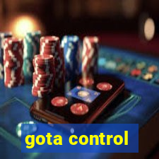 gota control