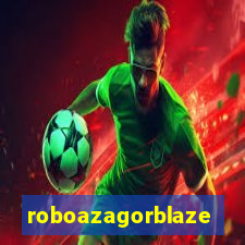 roboazagorblaze