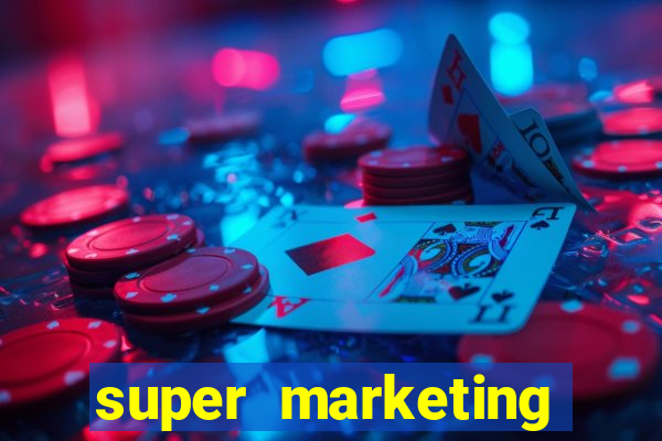 super marketing simulator dinheiro infinito