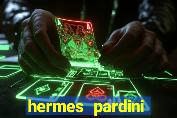 hermes pardini unidade morumbi