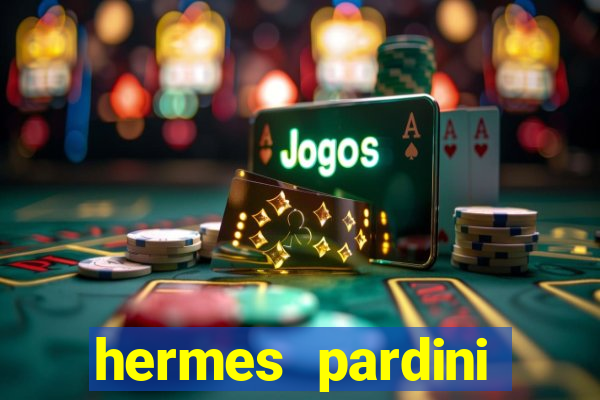 hermes pardini unidade morumbi