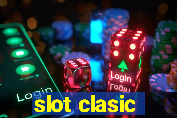 slot clasic