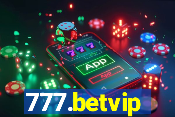 777.betvip