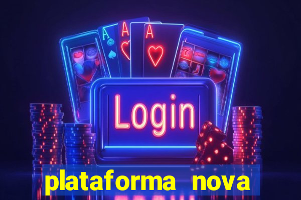 plataforma nova fortune ox