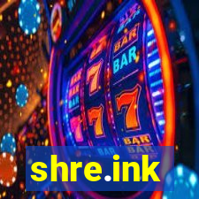 shre.ink