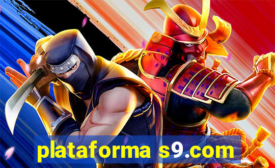 plataforma s9.com