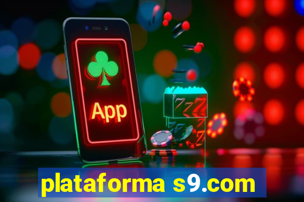 plataforma s9.com