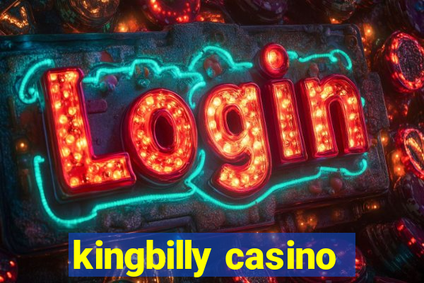 kingbilly casino