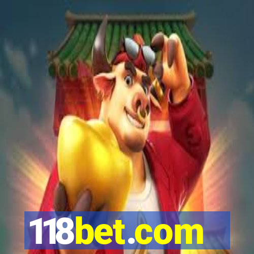 118bet.com