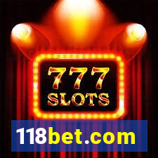 118bet.com