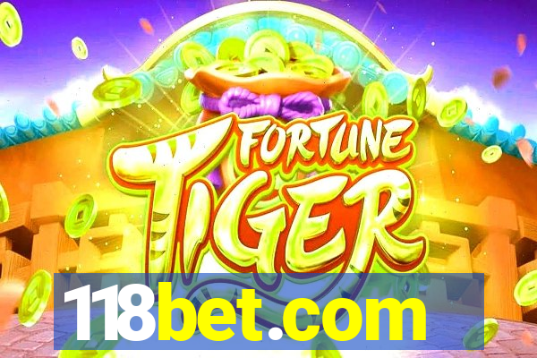 118bet.com