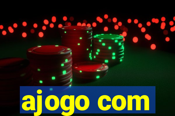 ajogo com