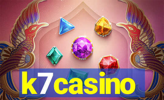 k7casino