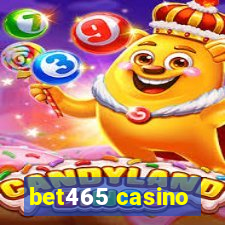 bet465 casino