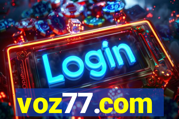 voz77.com