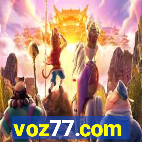 voz77.com