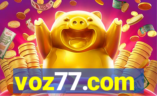 voz77.com