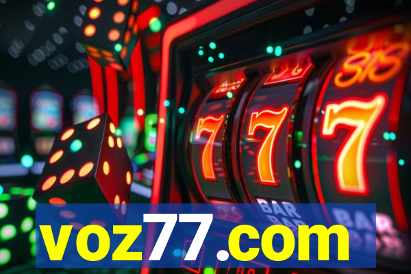 voz77.com