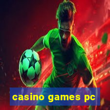 casino games pc