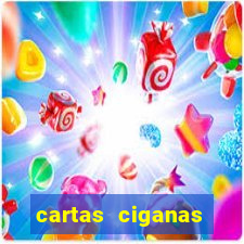 cartas ciganas jogar online