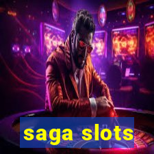 saga slots