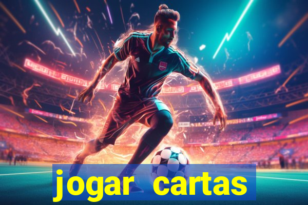 jogar cartas ciganas on line