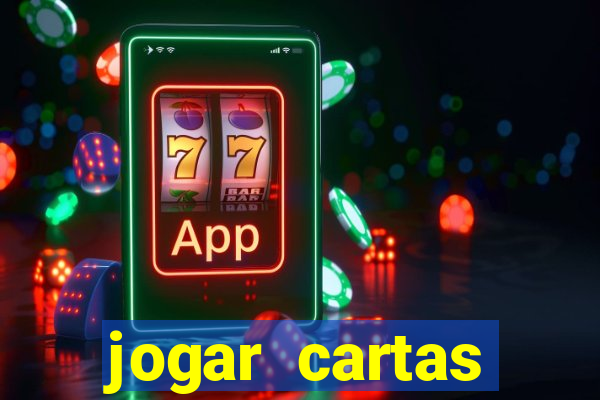 jogar cartas ciganas on line