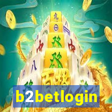 b2betlogin