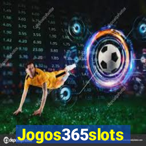 Jogos365slots