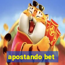 apostando bet