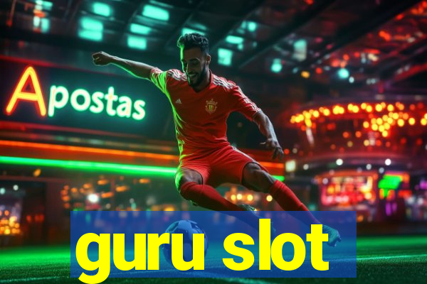 guru slot