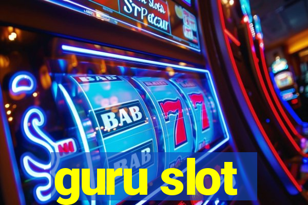 guru slot