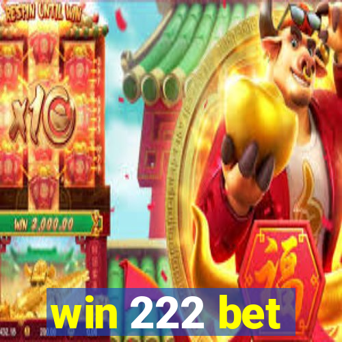 win 222 bet