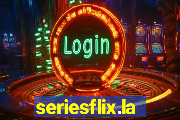 seriesflix.la