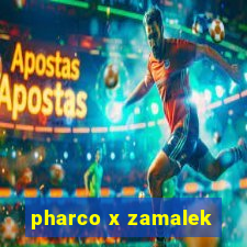 pharco x zamalek