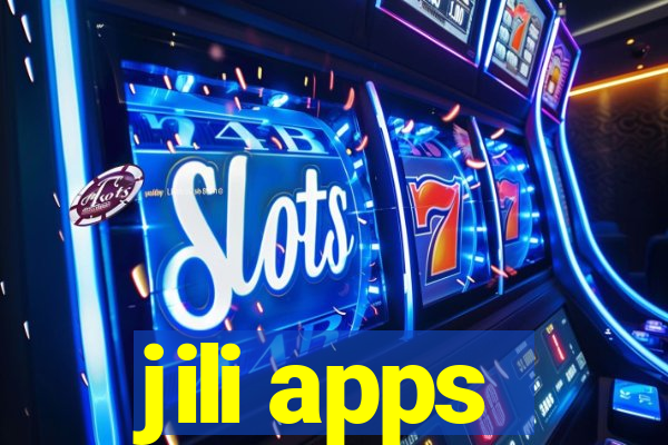 jili apps