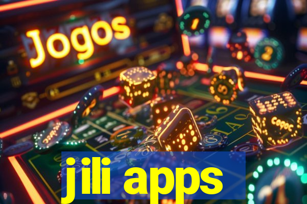 jili apps