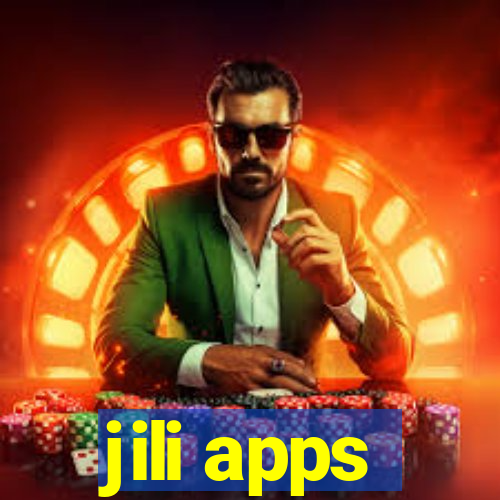 jili apps