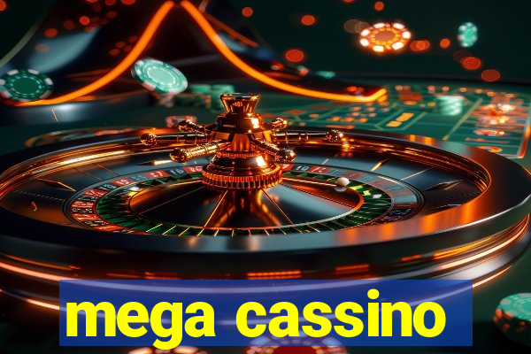 mega cassino