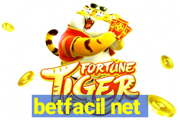 betfacil net