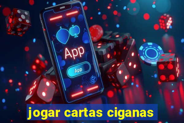 jogar cartas ciganas