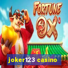 joker123 casino