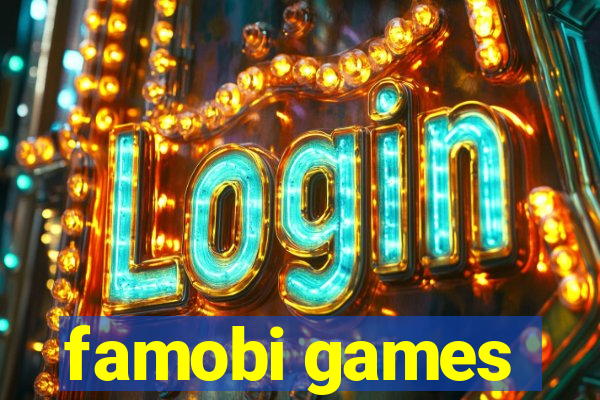 famobi games