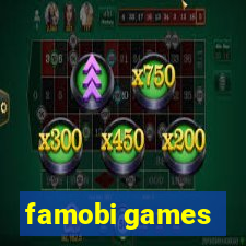 famobi games